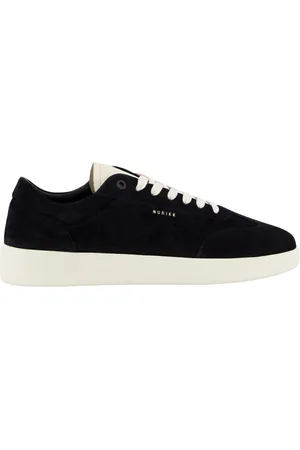 Nubikk Herren, Schuhe, Schwarzk, 44 EUGröße:
