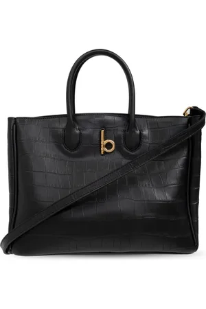 Burberry Damen, Taschen, Schwarzk, ONE SIZEGröße: