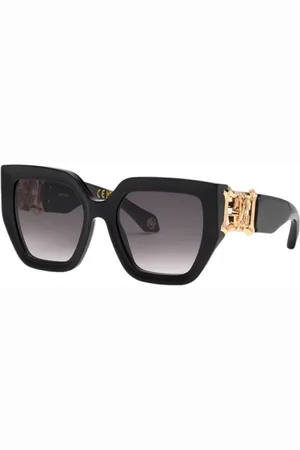 Roberto Cavalli Damen, Accessories, Schwarzk, ONE SIZEGröße: