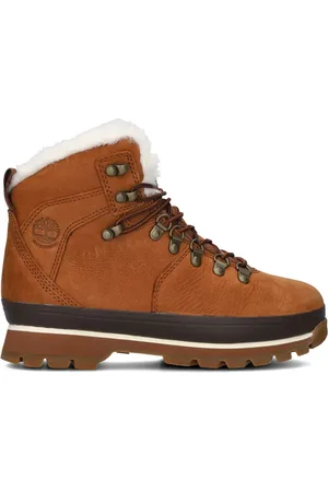 Timberland Damen, Schuhe, Braun, 38 1/2 EUGröße: