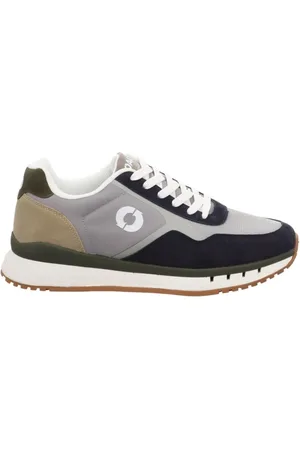 ECOALF Herren, Schuhe, Mehrfarbig, 40 EUGröße: