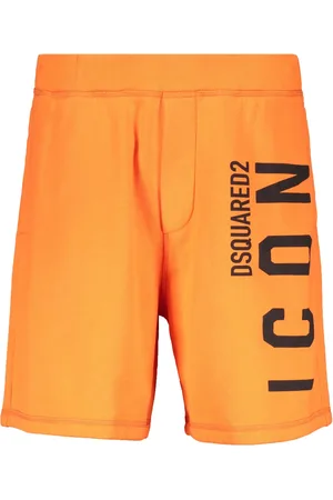 Dsquared2 Herren, Shorts, , MGröße: