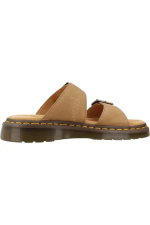 Dr. Martens Damen, Schuhe, Braun, 40 EUGröße: