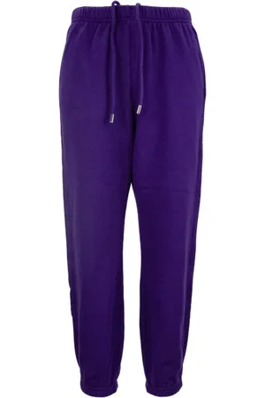 Dsquared2 Damen, Hosen, Lila, SGröße: