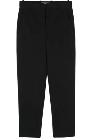 Circolo Damen, Hosen, Schwarzk, LGröße: