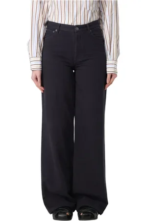 A.P.C. Damen, Jeans, Schwarzk, W29Größe:
