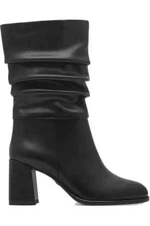 Tamaris Damen, Schuhe, Schwarzk, 41 EUGröße: