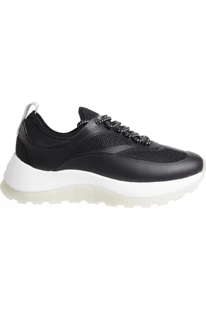 Calvin Klein Damen, Schuhe, Schwarzk, 38 EUGröße:
