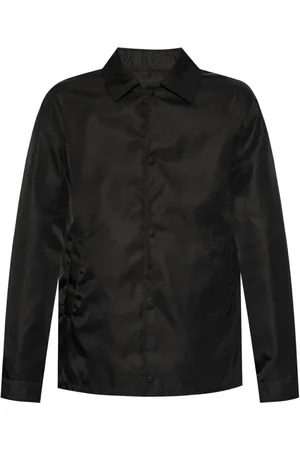 Givenchy Herren, Shirts, Schwarzk, MGröße: