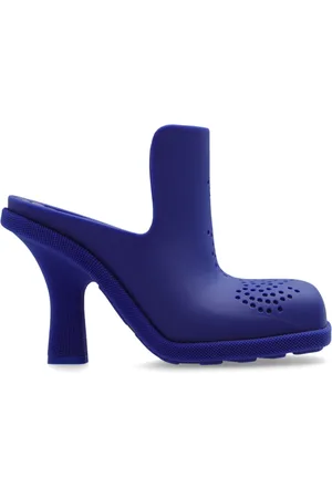 Burberry Damen, Schuhe, Blau, 37 EUGröße: