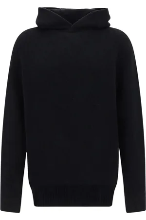 Burberry Herren, Sweatshirts & Hoodies, Schwarzk, LGröße: