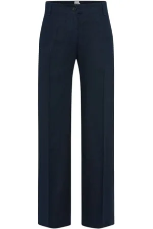 Brax Damen, Hosen, Blau, XLGröße: