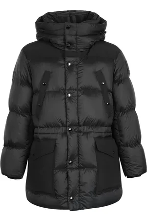 Burberry Herren, Jacken, Schwarzk, 2XLGröße: