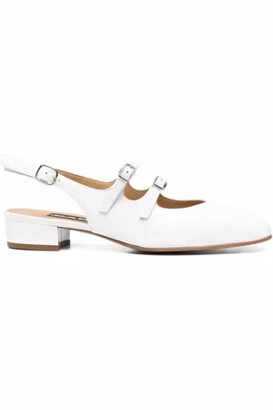 Carel Damen, Schuhe, Weiß, 41 EUGröße: