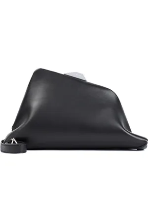 The Attico Damen, Taschen, Schwarzk, ONE SIZEGröße: