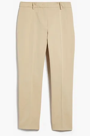 Max Mara Damen, Hosen, , XSGröße: