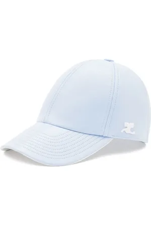 Courrèges Herren, Accessories, Blau, SGröße: