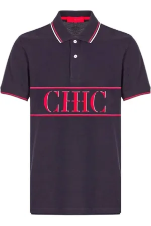 Carolina Herrera Herren, Oberteile, Blau, MGröße: