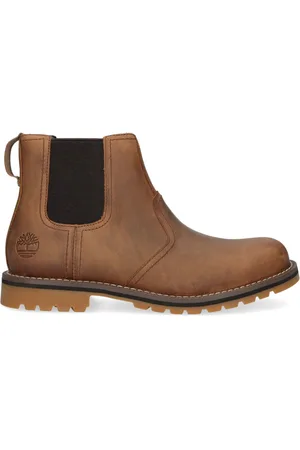 Timberland Herren, Schuhe, Braun, 43 EUGröße: