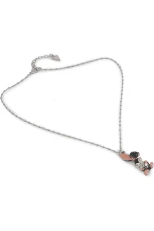 Guess Damen, Accessories, Grau, ONE SIZEGröße: