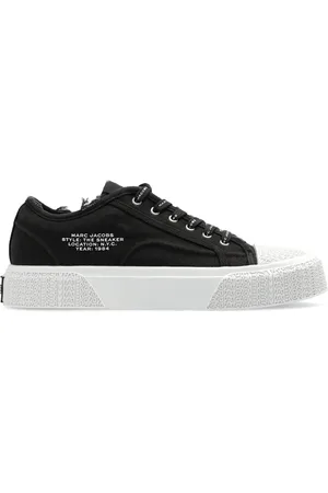Marc Jacobs Damen, Schuhe, Grau, 36 EUGröße: