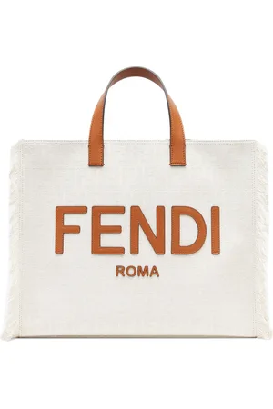 Fendi Damen, Taschen, Weiß, ONE SIZEGröße: