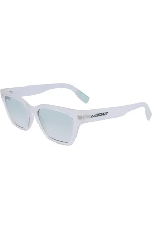 Lacoste Damen, Accessories, Grau, ONE SIZEGröße: