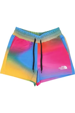 The North Face Damen, Shorts, Mehrfarbig, XSGröße: