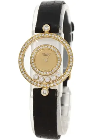 Chopard Damen, Pre-Owned, Gelb, ONE SIZEGröße: