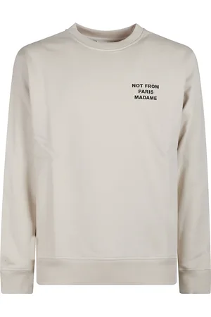 Drôle de Monsieur Herren, Sweatshirts & Hoodies, , MGröße: