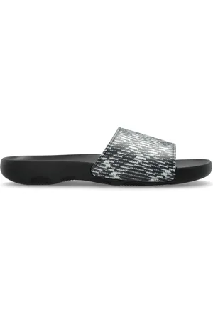 Burberry Herren, Schuhe, Schwarzk, 44 EUGröße: