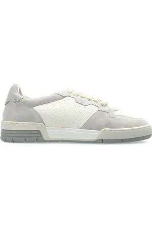 ELEVENTY Herren, Schuhe, Grau, 45 EUGröße: