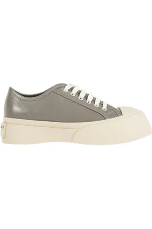 Marni Damen, Schuhe, Grau, 37 EUGröße: