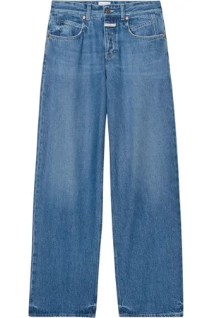 Closed Damen, Jeans, Blau, W25 L30Größe: