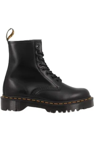 Dr. Martens Damen, Schuhe, Schwarzk, 37 EUGröße:
