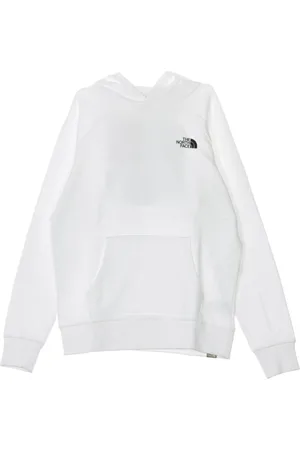 The North Face Herren, Sweatshirts & Hoodies, Weiß, 2XLGröße: