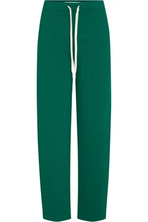Drykorn Damen, Hosen, Grün, W26 L34Größe: