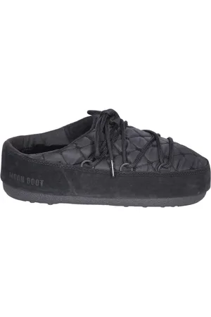Moon Boot Herren, Schuhe, Schwarzk, 39 EUGröße: