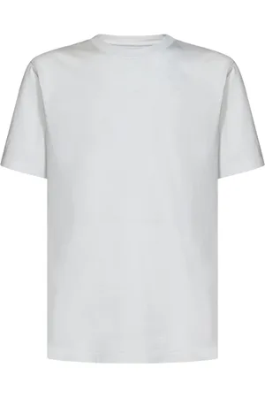 Maison Margiela Herren, Oberteile, Weiß, XLGröße: