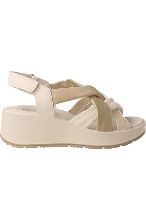 IGI&CO Damen, Schuhe, Weiß, 38 EUGröße: