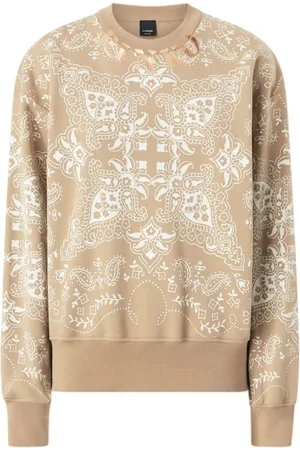 Pinko Damen, Sweatshirts & Hoodies, , MGröße: