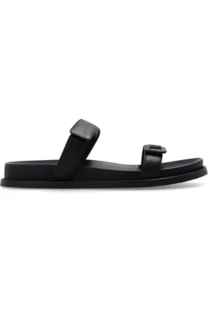 Emporio Armani Damen, Schuhe, Schwarzk, 41 EUGröße: