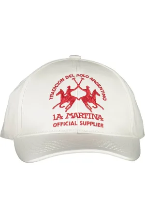 La Martina Herren, Accessories, Weiß, ONE SIZEGröße: