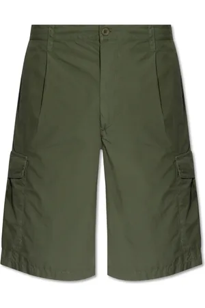 Emporio Armani Herren, Shorts, Grün, SGröße:
