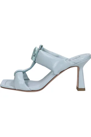 Fabi Damen, Schuhe, Blau, 37 EUGröße: