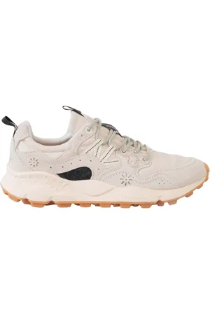Flower Mountain Herren, Schuhe, Rosa, 46 EUGröße: