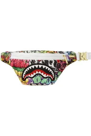Sprayground Herren, Taschen, Mehrfarbig, ONE SIZEGröße:
