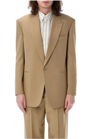 Saint Laurent Herren, Jacken, , LGröße:
