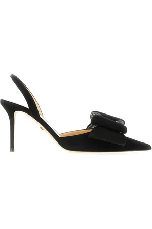 Mach & Mach Damen, Schuhe, Schwarzk, 39 EUGröße: