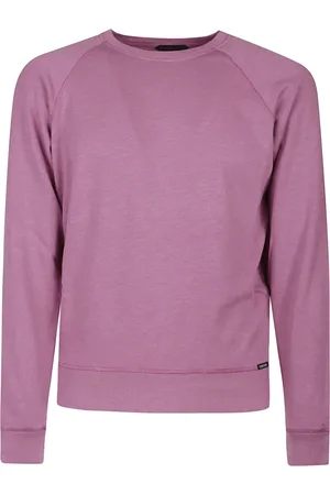 Tom Ford Herren, Sweatshirts & Hoodies, Braun, LGröße: